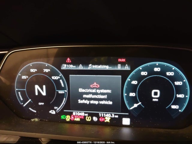 2019 AUDI E-TRON WA1VABGE7KB012731 Photo 6