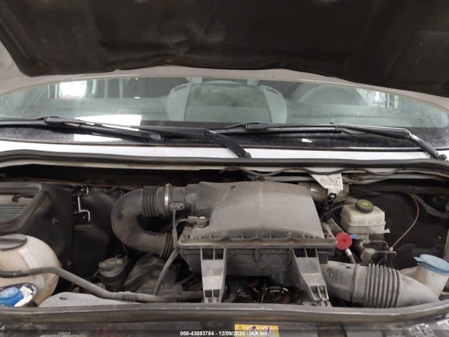 2017 MERCEDES-BENZ SPRINTER 2500 WD3PE7CDXHP579728 Photo 9