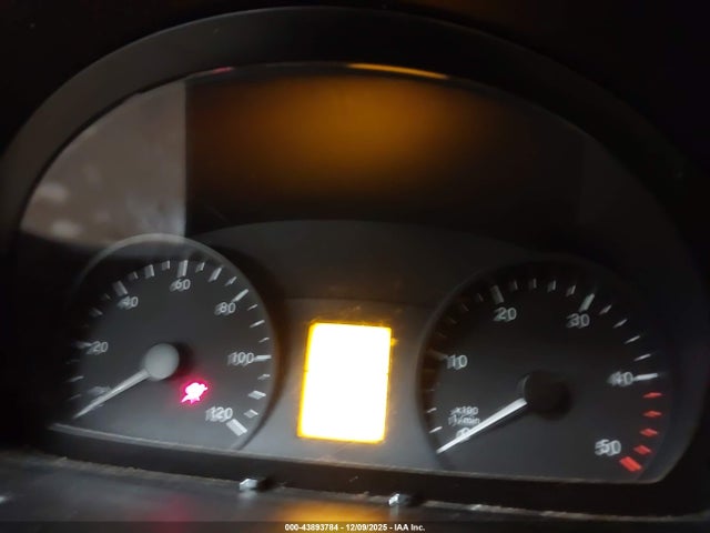 2017 MERCEDES-BENZ SPRINTER 2500 WD3PE7CDXHP579728 Photo 6