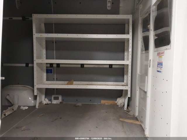 2017 MERCEDES-BENZ SPRINTER 2500 WD3PE7CDXHP579728 Photo 7