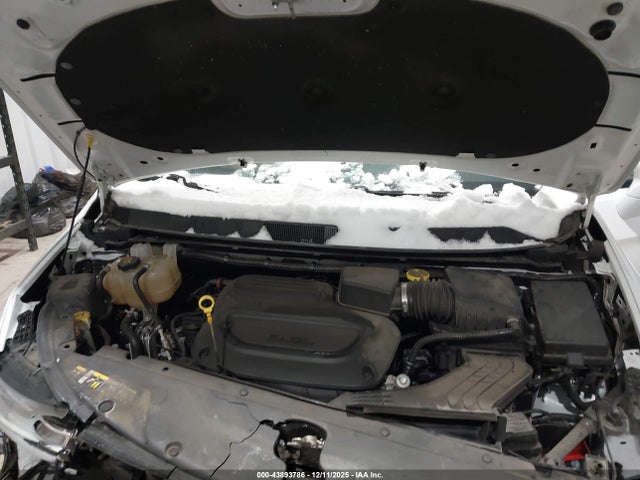 Chrysler Pacifica Touring L Awd 2022 2C4RC3BG3NR135111 Image 10