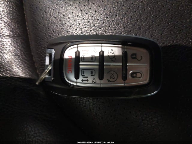 Chrysler Pacifica Touring L Awd 2022 2C4RC3BG3NR135111 Image 11