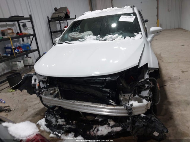 Chrysler Pacifica Touring L Awd 2022 2C4RC3BG3NR135111 Image 12