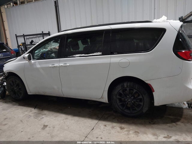Chrysler Pacifica Touring L Awd 2022 2C4RC3BG3NR135111 Image 14