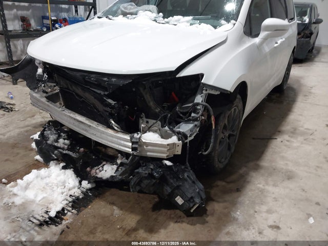Chrysler Pacifica Touring L Awd 2022 2C4RC3BG3NR135111 Image 6