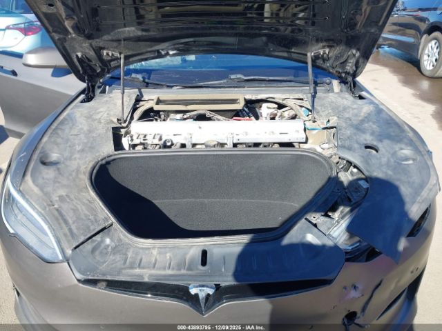 2021 TESLA MODEL S 5YJSA1E62MF447669 Photo 9