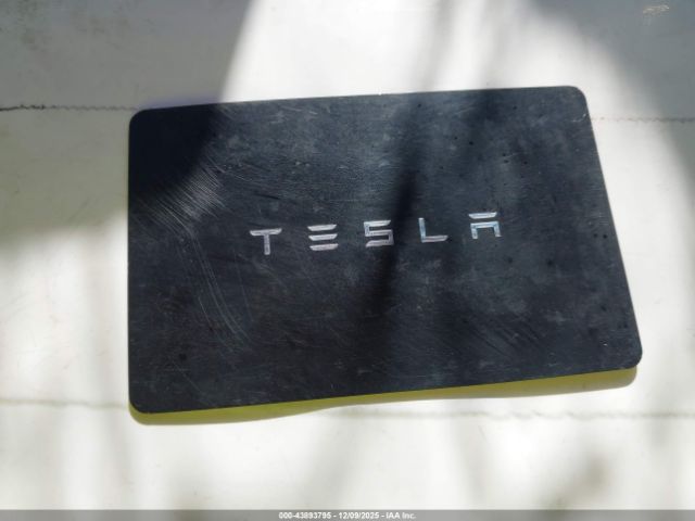 2021 TESLA MODEL S 5YJSA1E62MF447669 Photo 10