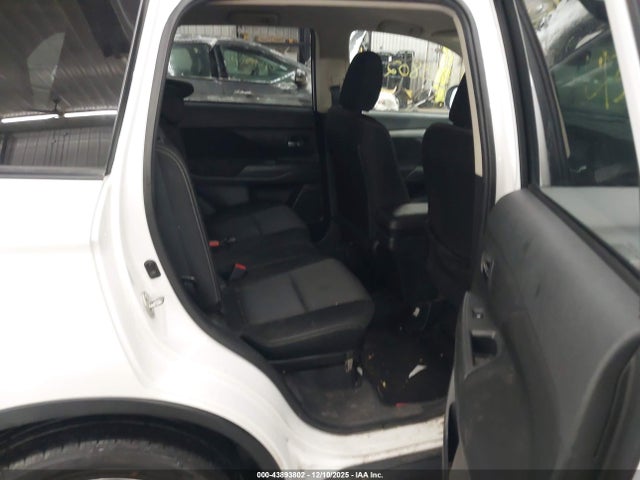 2017 MITSUBISHI OUTLANDER JA4AZ2A3XHZ018120 Photo 7