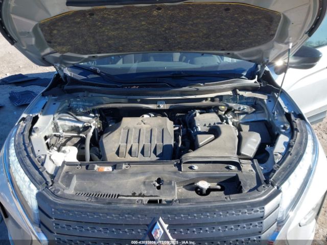 2023 MITSUBISHI ECLIPSE CROSS JA4ATVAA3PZ032201 Photo 9