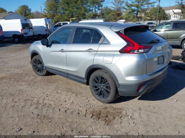 2023 MITSUBISHI ECLIPSE CROSS JA4ATVAA3PZ032201 Photo 2
