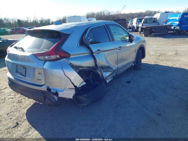 2023 MITSUBISHI ECLIPSE CROSS JA4ATVAA3PZ032201 Photo 3