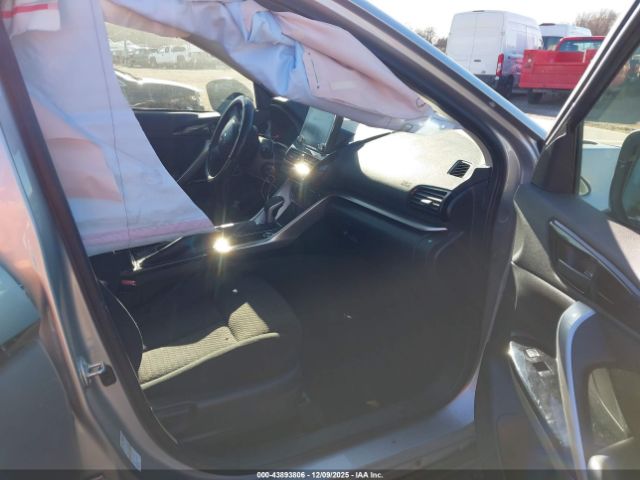 2023 MITSUBISHI ECLIPSE CROSS JA4ATVAA3PZ032201 Photo 4