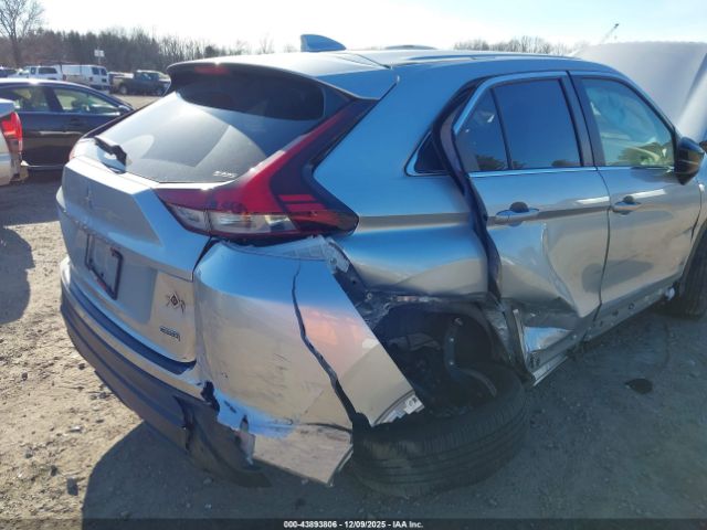 2023 MITSUBISHI ECLIPSE CROSS JA4ATVAA3PZ032201 Photo 5