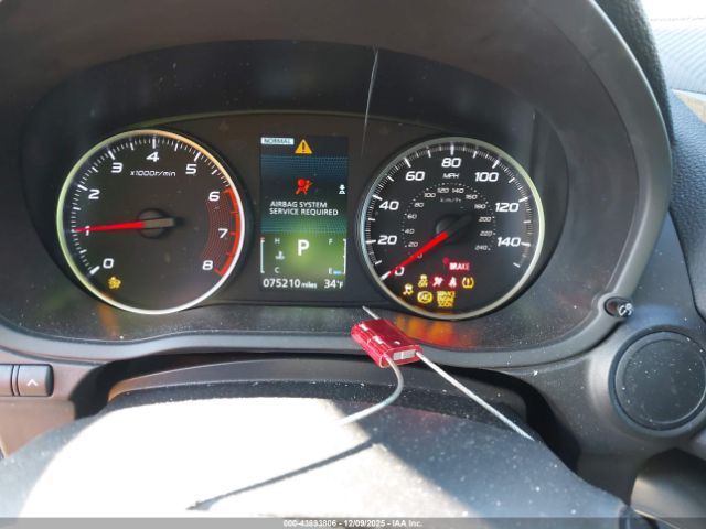 2023 MITSUBISHI ECLIPSE CROSS JA4ATVAA3PZ032201 Photo 6