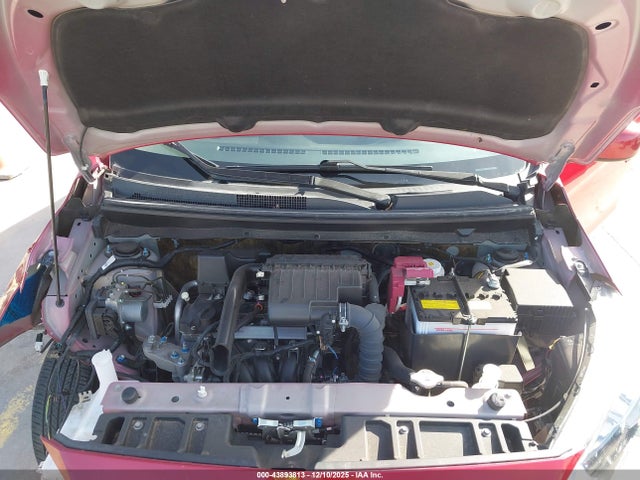 2024 MITSUBISHI MIRAGE G4 ML32FUFJ6RHF00585 Photo 9