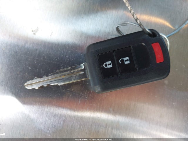 2024 MITSUBISHI MIRAGE G4 ML32FUFJ6RHF00585 Photo 10