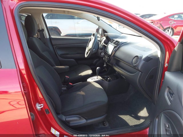 2024 MITSUBISHI MIRAGE G4 ML32FUFJ6RHF00585 Photo 4