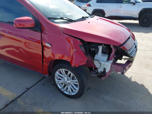 2024 MITSUBISHI MIRAGE G4 ML32FUFJ6RHF00585 Photo 5