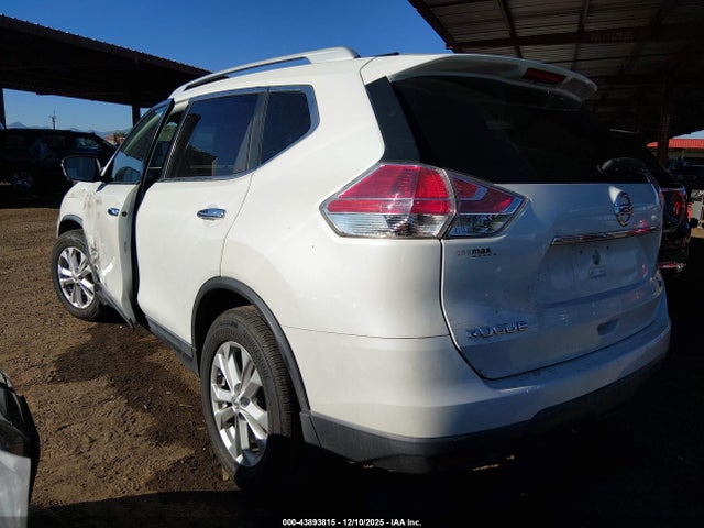 5N1AT2ML1FC845180 Nissan ROGUE SV