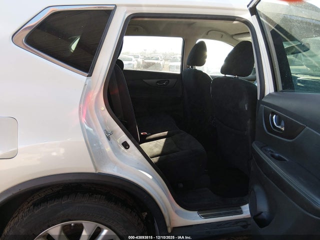 5N1AT2ML1FC845180 Nissan ROGUE SV