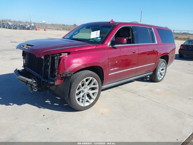 1GKS1HKJ4KR228046 GMC YUKON XL DENALI
