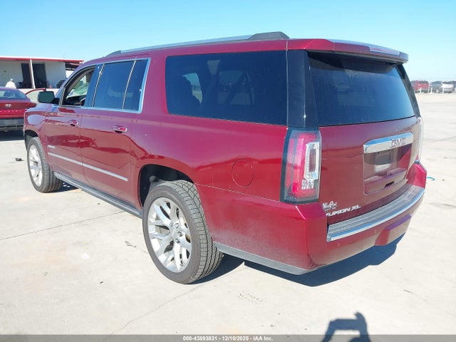 1GKS1HKJ4KR228046 GMC YUKON XL DENALI