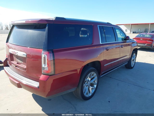 1GKS1HKJ4KR228046 GMC YUKON XL DENALI