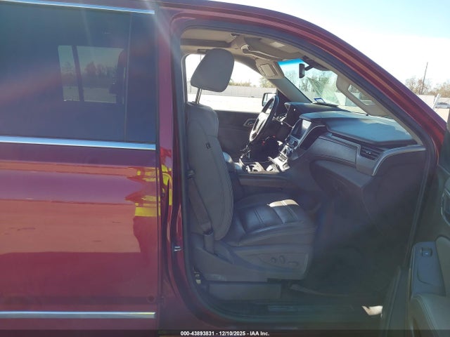 1GKS1HKJ4KR228046 GMC YUKON XL DENALI