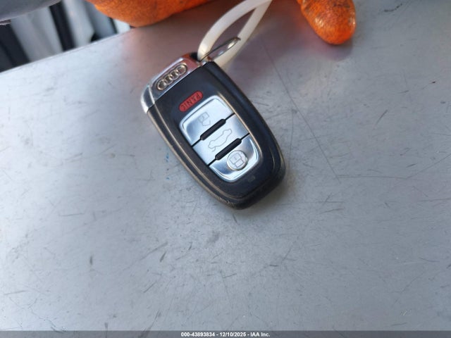 2012 AUDI A4 WAUEFAFL3CN018041 Photo 10