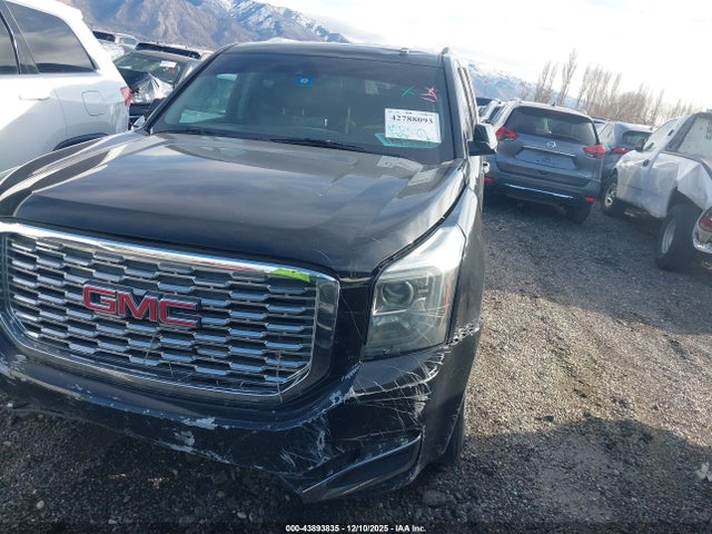 1GKS1HKJ8LR221375 GMC Yukon Xl 2wd Denali