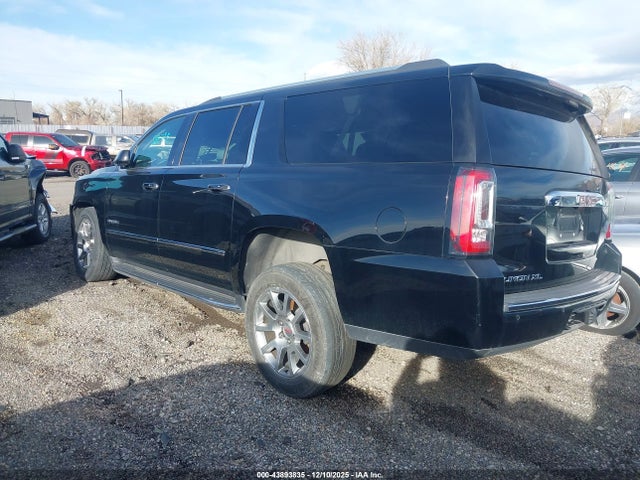 1GKS1HKJ8LR221375 GMC Yukon Xl 2wd Denali