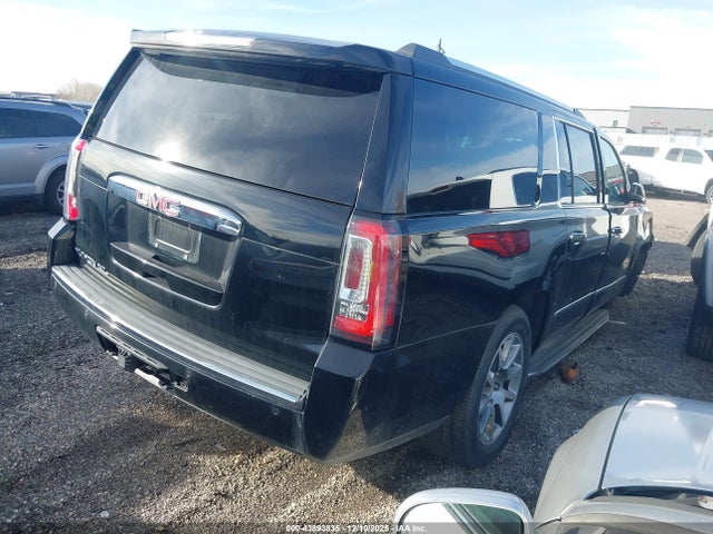 1GKS1HKJ8LR221375 GMC Yukon Xl 2wd Denali