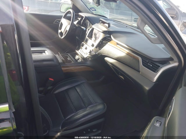 1GKS1HKJ8LR221375 GMC Yukon Xl 2wd Denali
