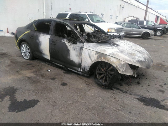 2017 AUDI A4 WAUANAF49HN008082 Photo 0