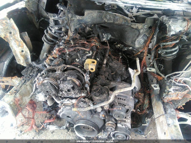 2017 AUDI A4 WAUANAF49HN008082 Photo 9