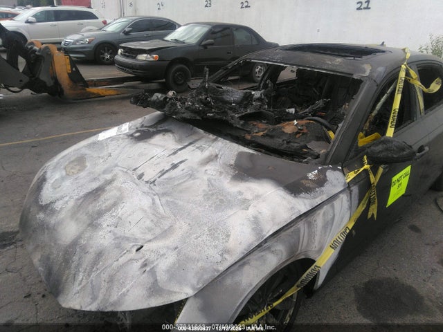 2017 AUDI A4 WAUANAF49HN008082 Photo 5