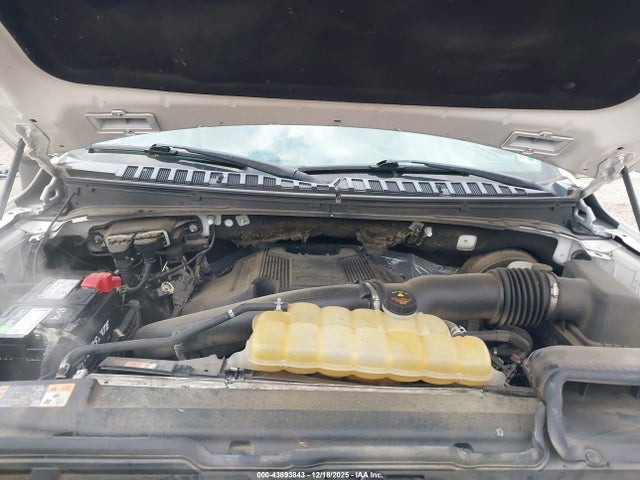 1FMJK1HT5KEA09667 Ford Expedition Max Xlt
