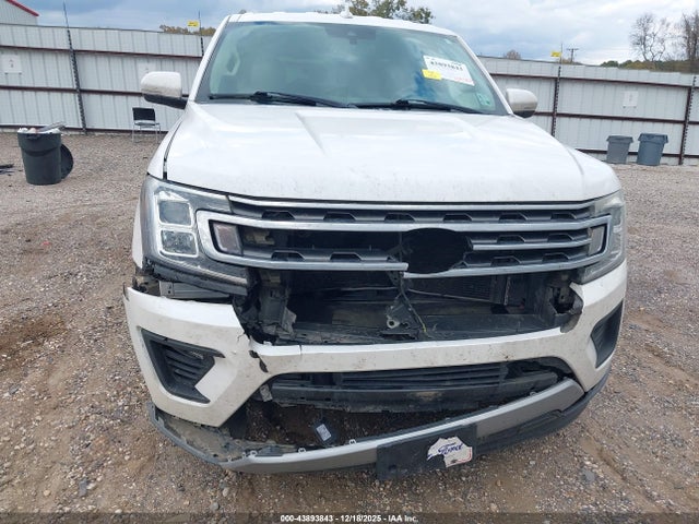 1FMJK1HT5KEA09667 Ford Expedition Max Xlt