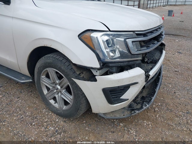 1FMJK1HT5KEA09667 Ford Expedition Max Xlt
