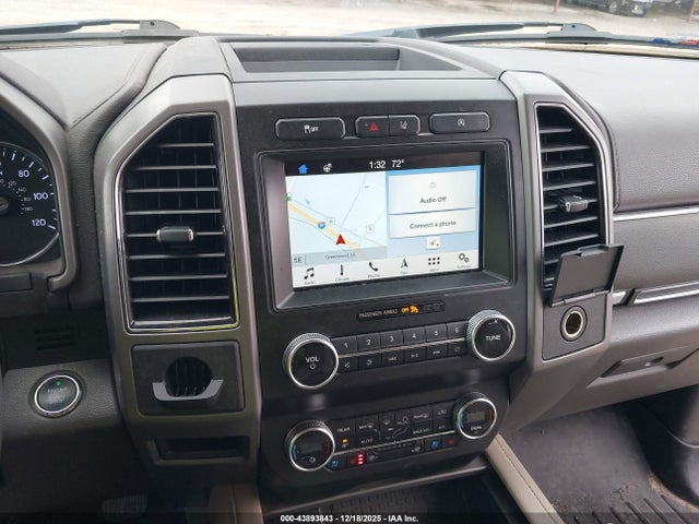 1FMJK1HT5KEA09667 Ford Expedition Max Xlt