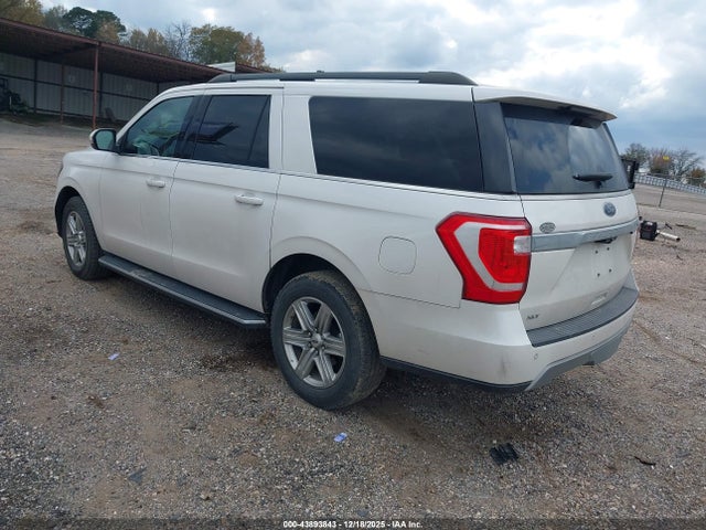 1FMJK1HT5KEA09667 Ford Expedition Max Xlt