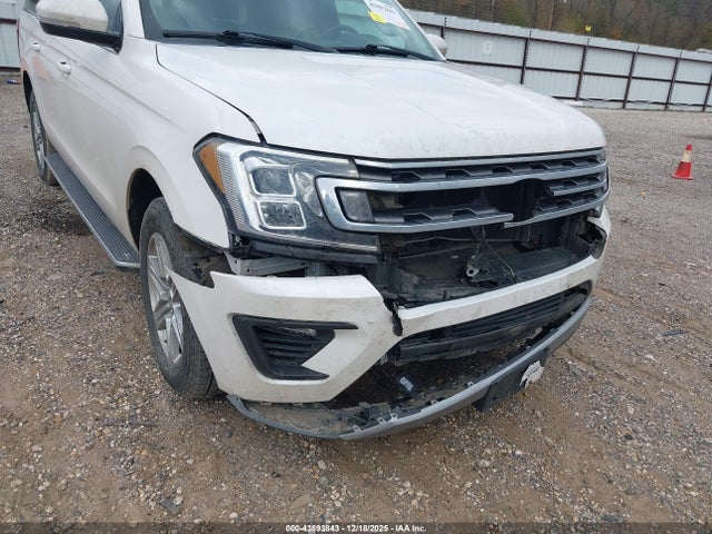 1FMJK1HT5KEA09667 Ford Expedition Max Xlt