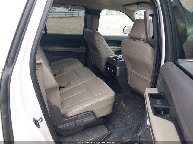 1FMJK1HT5KEA09667 Ford Expedition Max Xlt