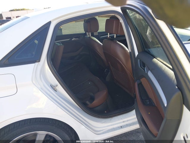 2016 AUDI A3 WAUA7GFF0G1053853 Photo 7