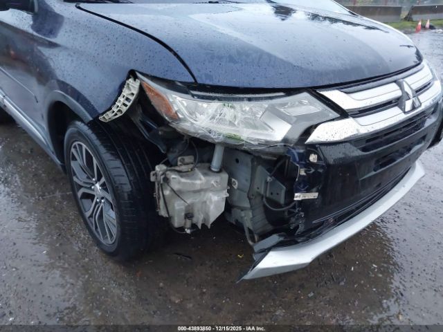 2016 MITSUBISHI OUTLANDER JA4AD3A34GZ011182 Photo 5