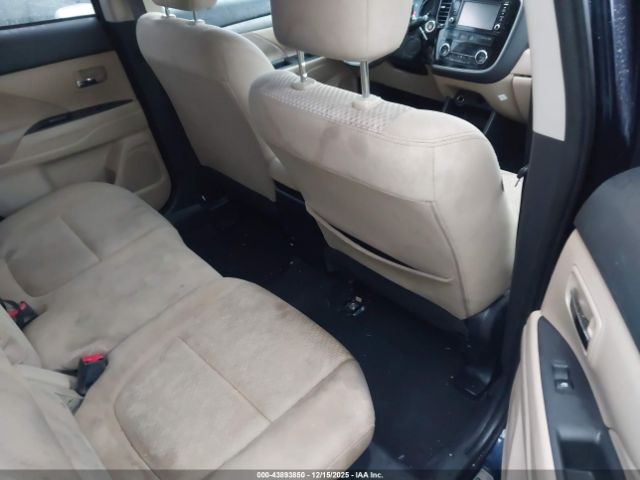 2016 MITSUBISHI OUTLANDER JA4AD3A34GZ011182 Photo 7