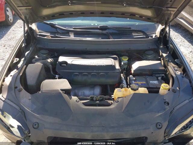 1C4PJLDB4KD170253 Jeep Cherokee Limited Fwd