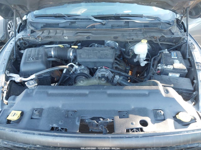 2013 RAM 1500 1C6RR6FP4DS643702 Photo 9