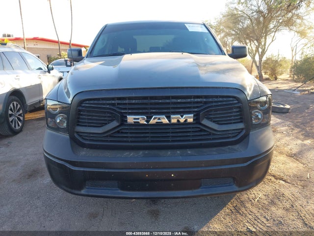 Продаж на аукціоні авто 2013 Ram 1500 Tradesman, vin: 1C6RR6FP4DS643702, номер лоту: 43893868
