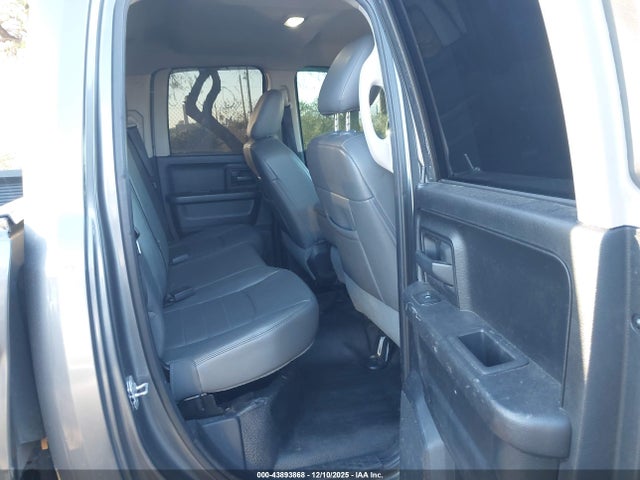 2013 RAM 1500 1C6RR6FP4DS643702 Photo 7